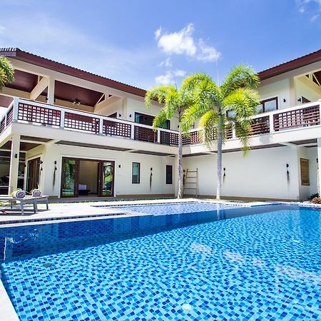 Serenity Exclusive Krabi town Eksteriør bilde
