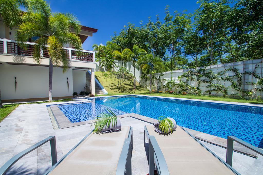Serenity Exclusive Krabi town Eksteriør bilde