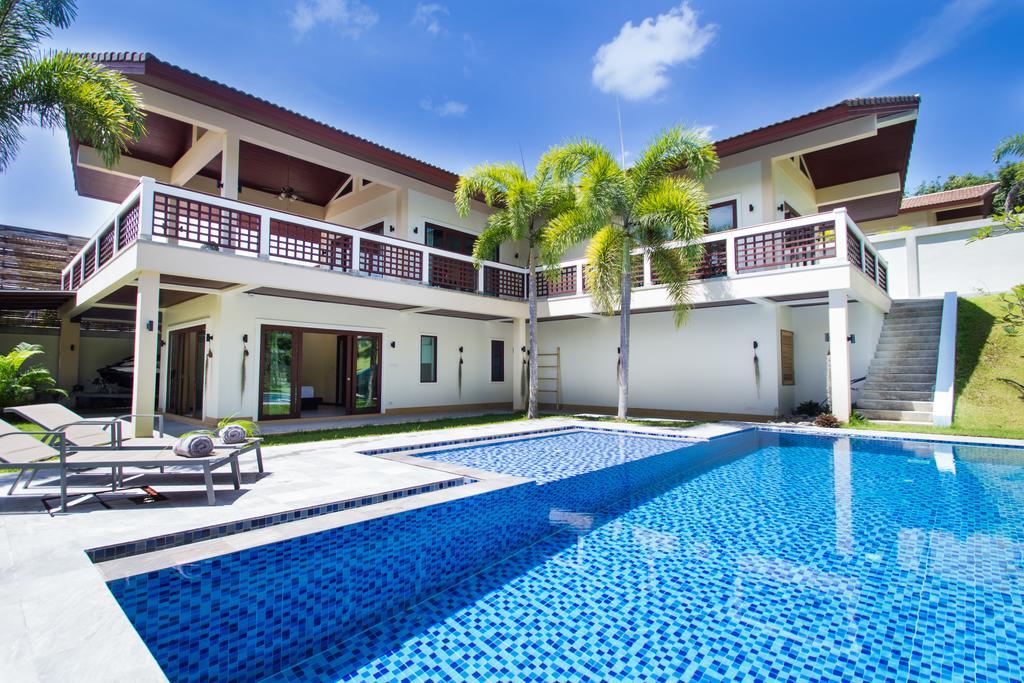 Serenity Exclusive Krabi town Eksteriør bilde