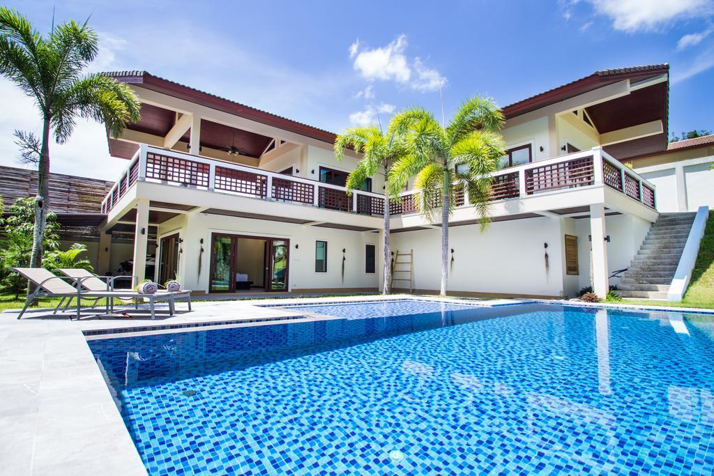 Serenity Exclusive Krabi town Eksteriør bilde