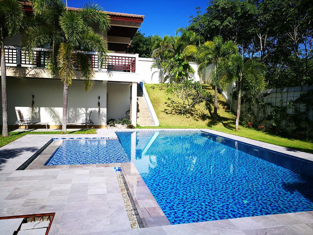 Serenity Exclusive Krabi town Eksteriør bilde