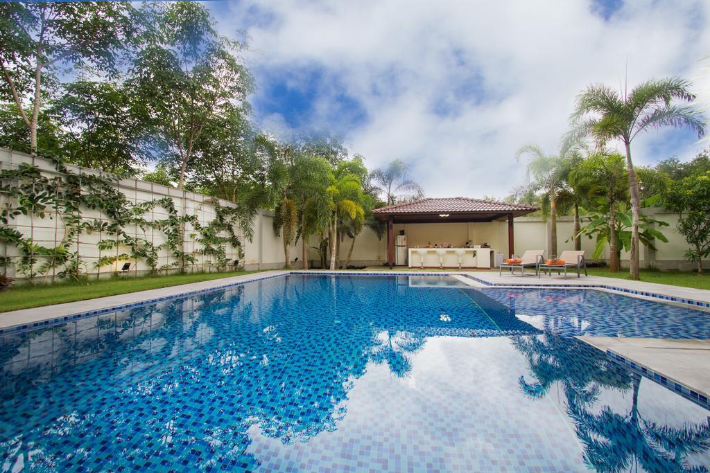 Serenity Exclusive Krabi town Eksteriør bilde