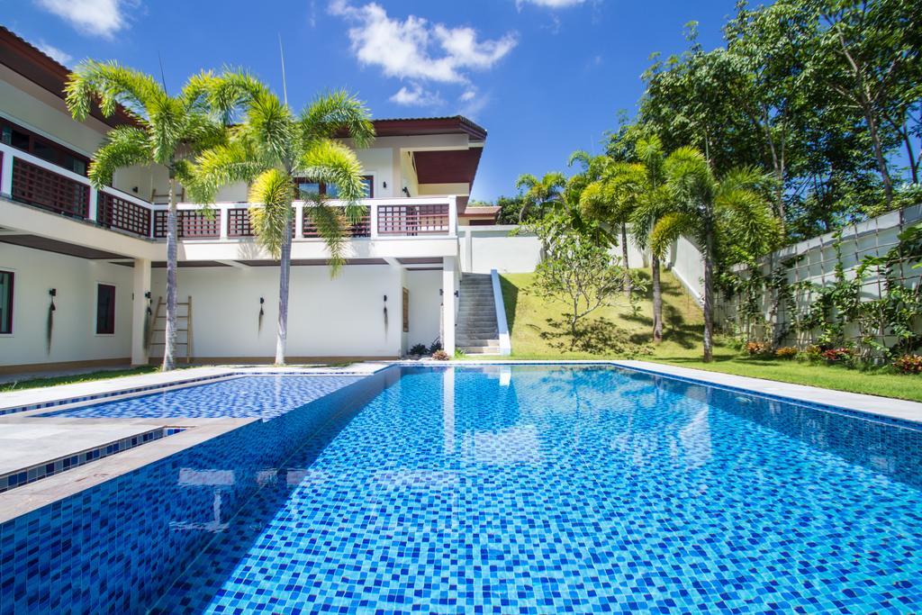 Serenity Exclusive Krabi town Eksteriør bilde