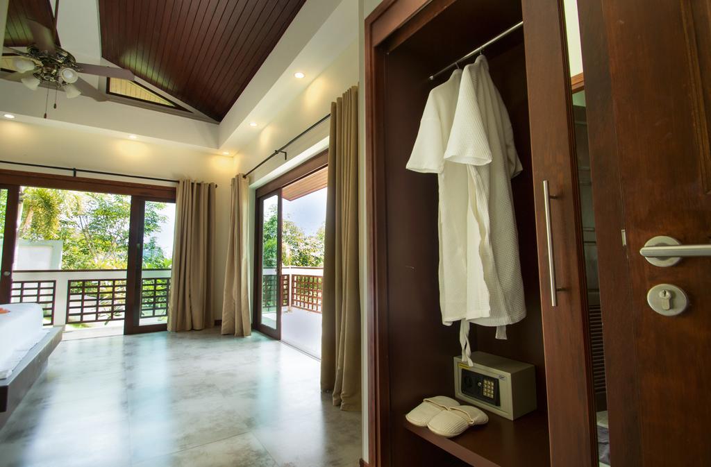 Serenity Exclusive Krabi town Eksteriør bilde