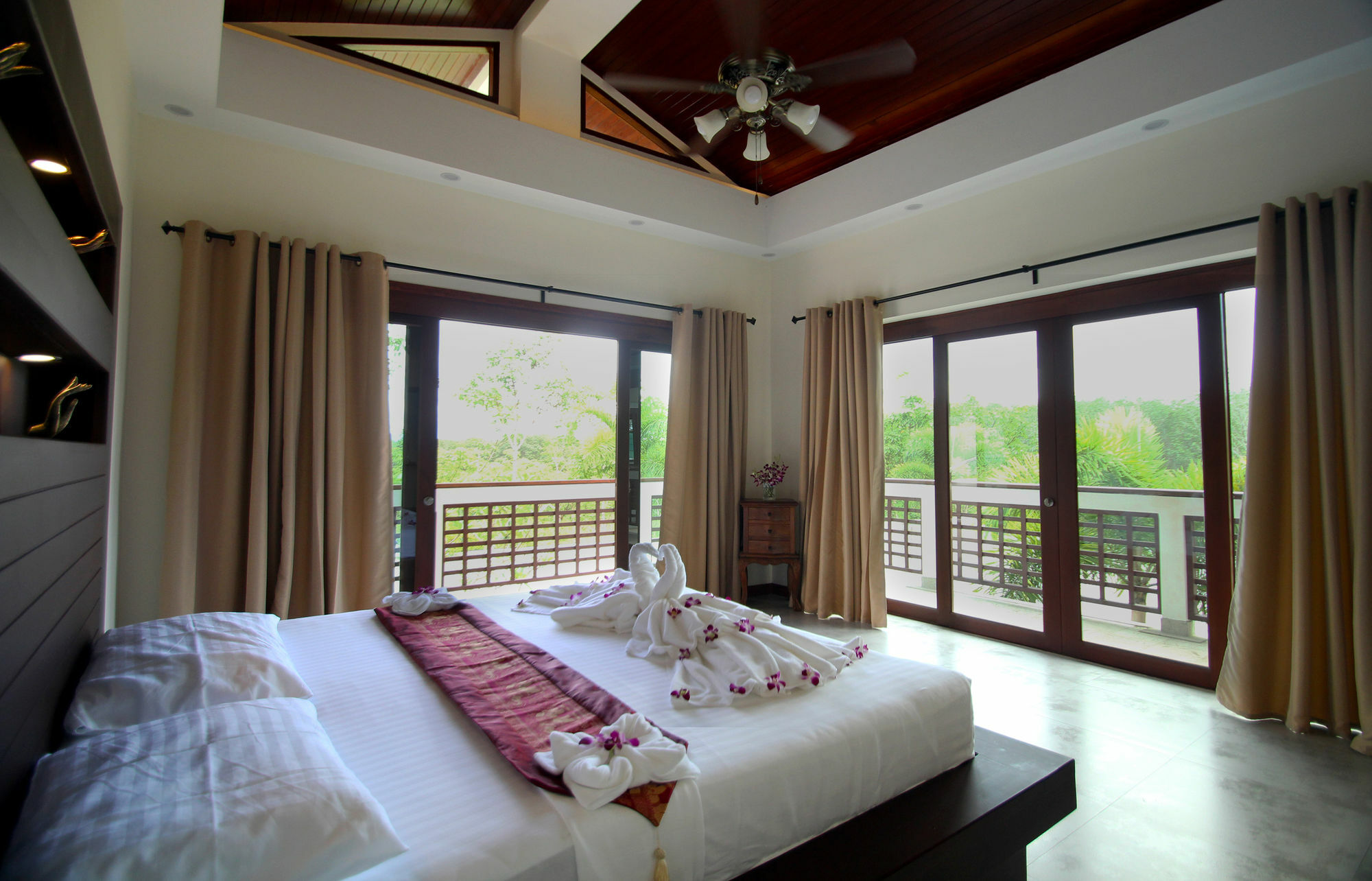 Serenity Exclusive Krabi town Eksteriør bilde