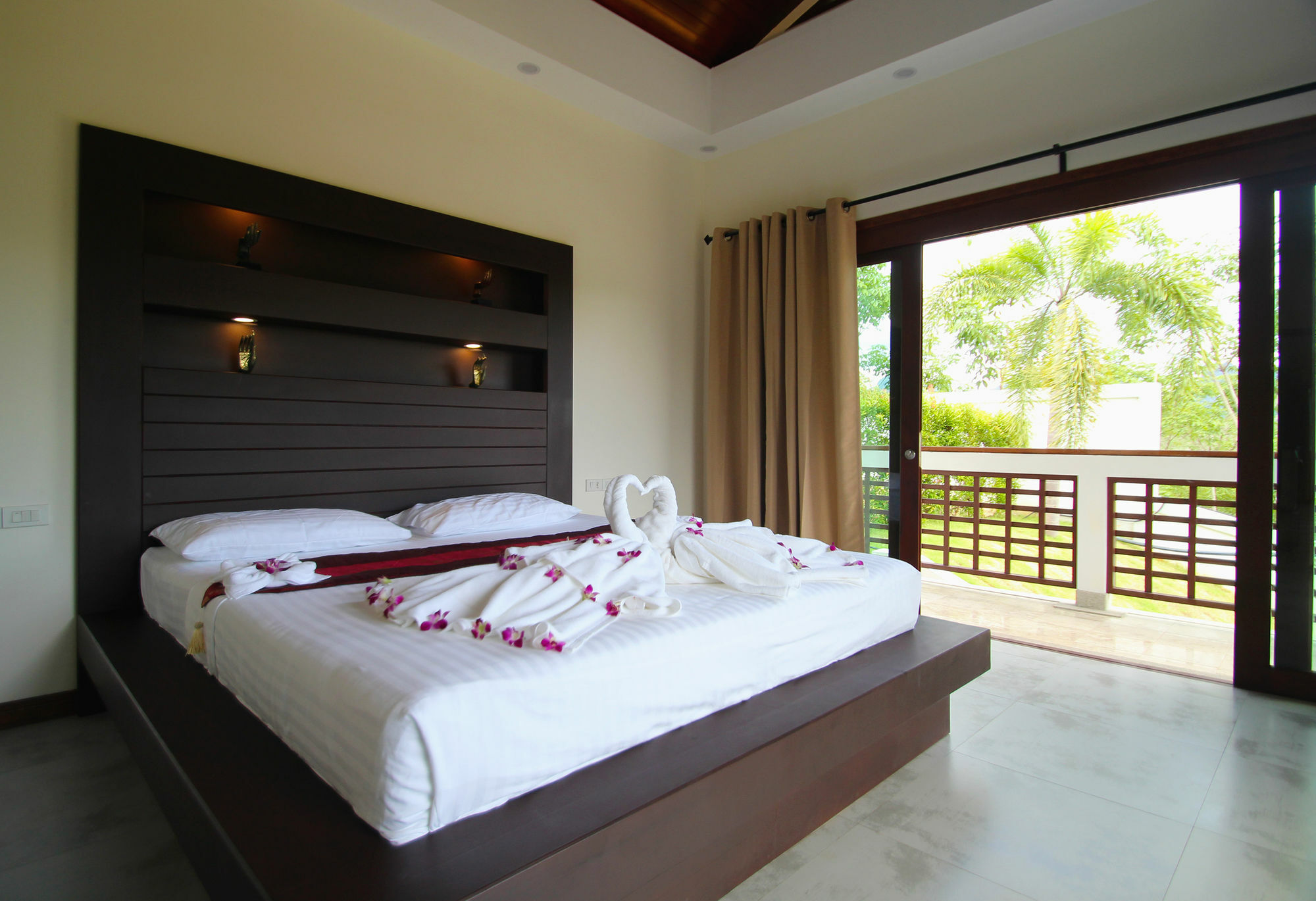 Serenity Exclusive Krabi town Eksteriør bilde