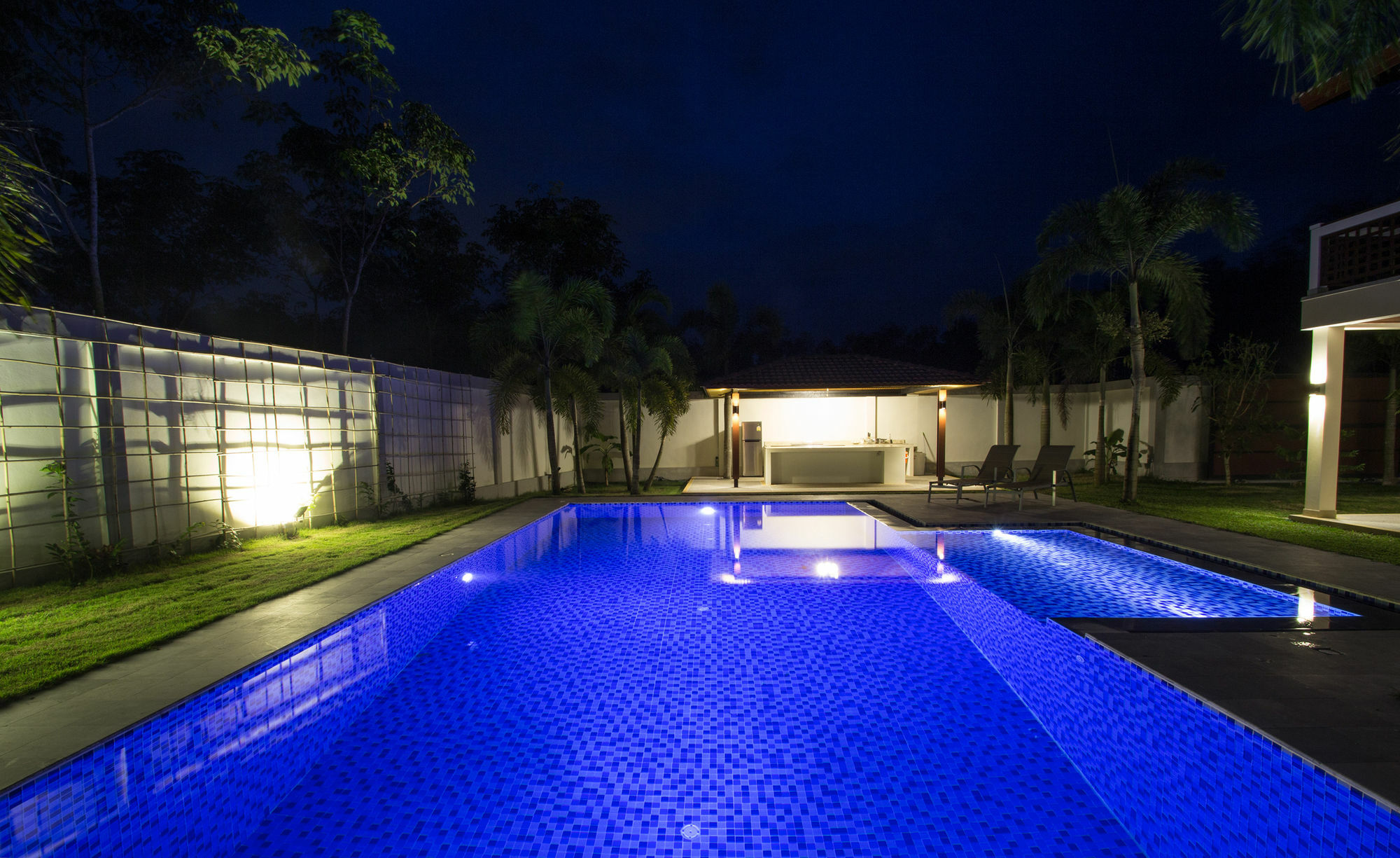 Serenity Exclusive Krabi town Eksteriør bilde