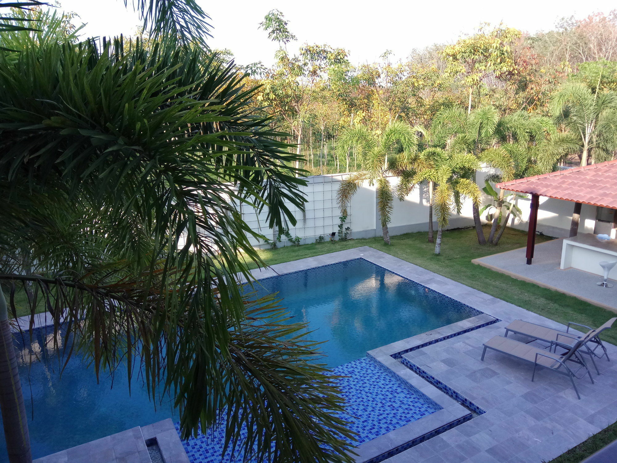 Serenity Exclusive Krabi town Eksteriør bilde