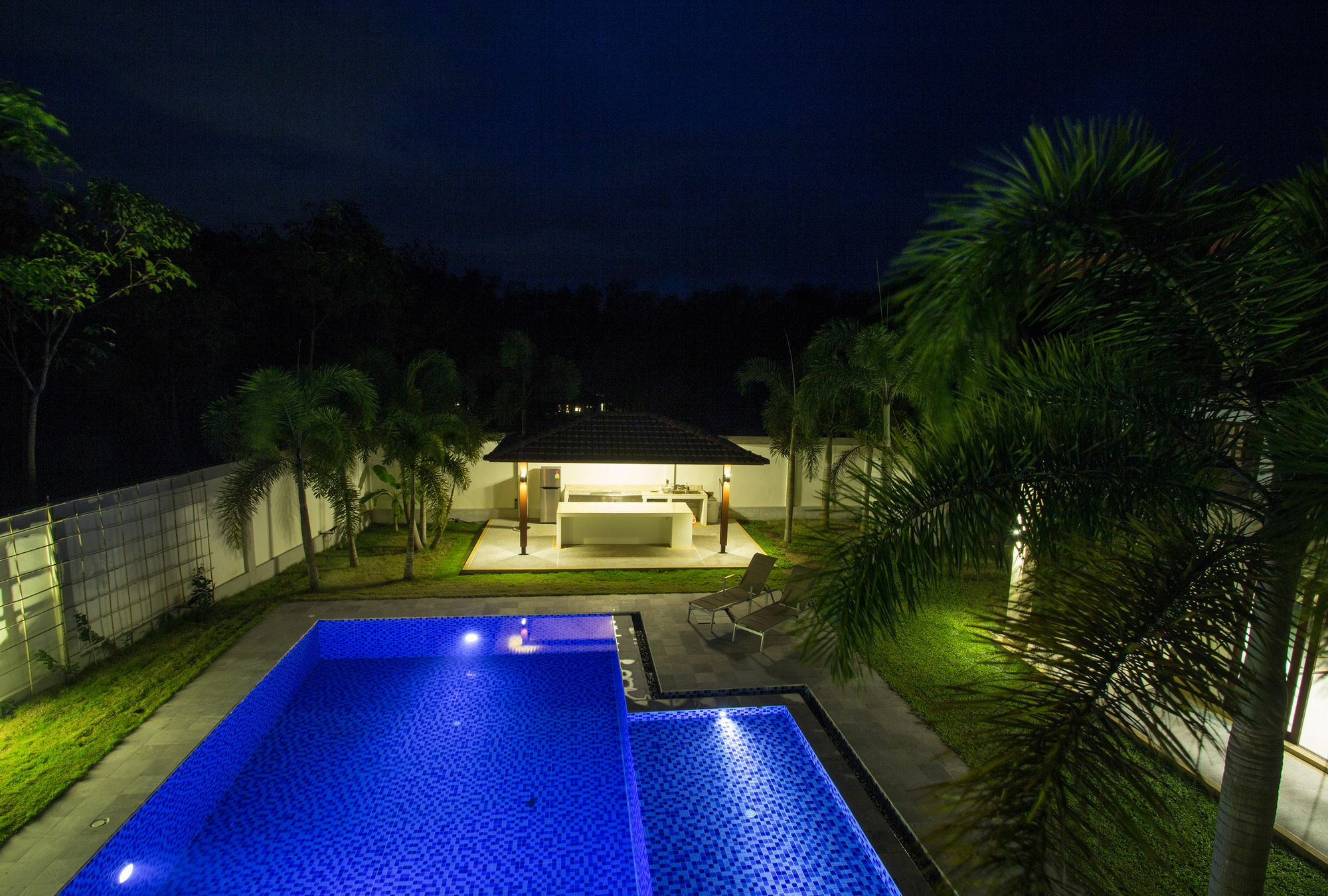 Serenity Exclusive Krabi town Eksteriør bilde