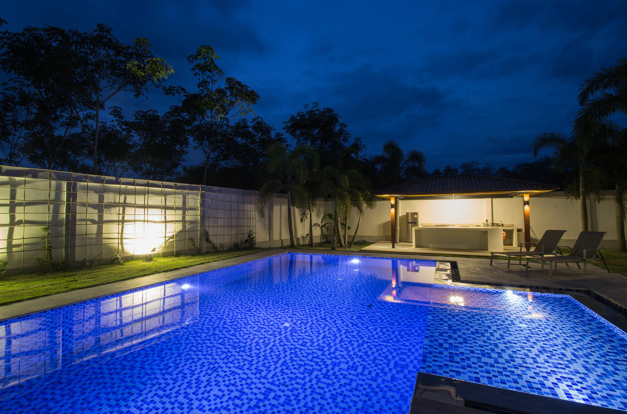 Serenity Exclusive Krabi town Eksteriør bilde