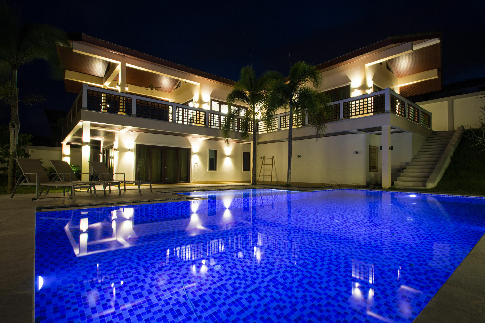 Serenity Exclusive Krabi town Eksteriør bilde