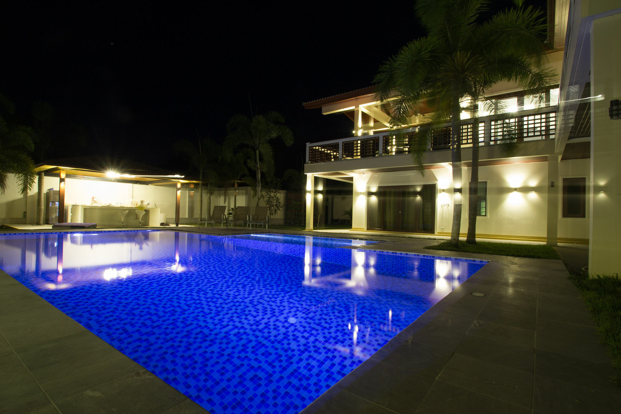 Serenity Exclusive Krabi town Eksteriør bilde