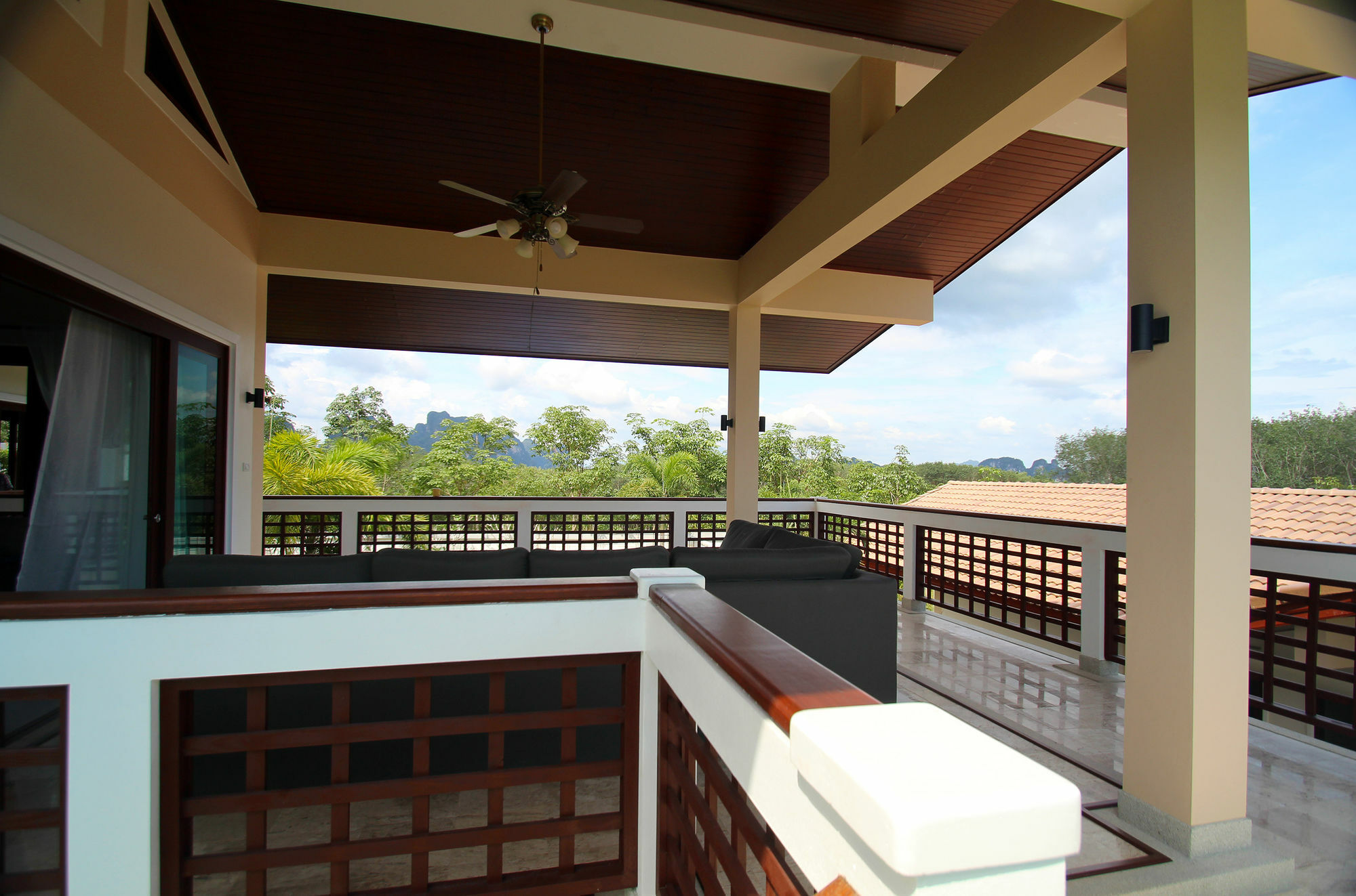 Serenity Exclusive Krabi town Eksteriør bilde